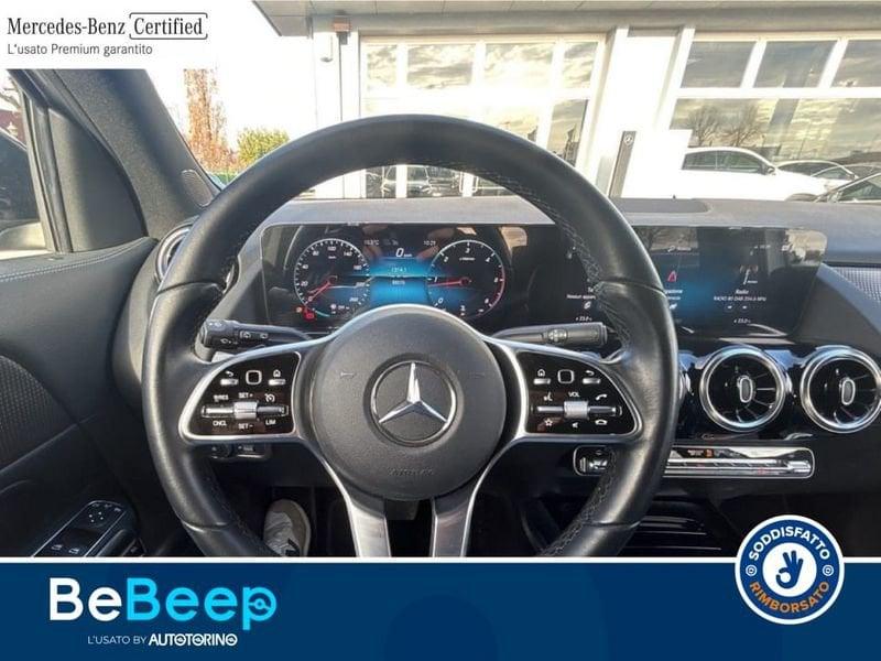 Mercedes-Benz GLA 200 D SPORT PLUS AUTO