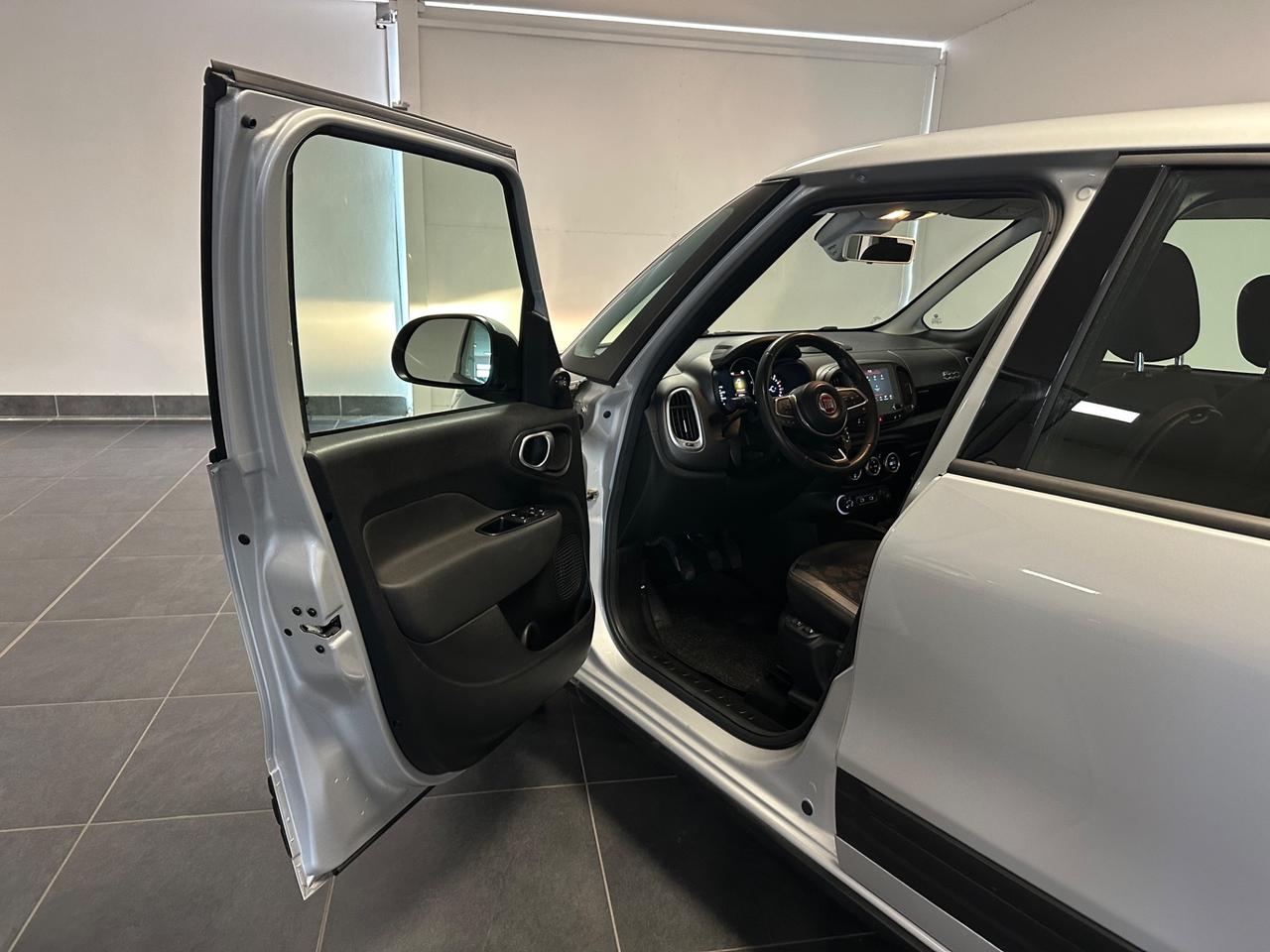FIAT 500L CROSS 1.4 BENZINA 95CV UNIPRO PRONTA CONSEGNA