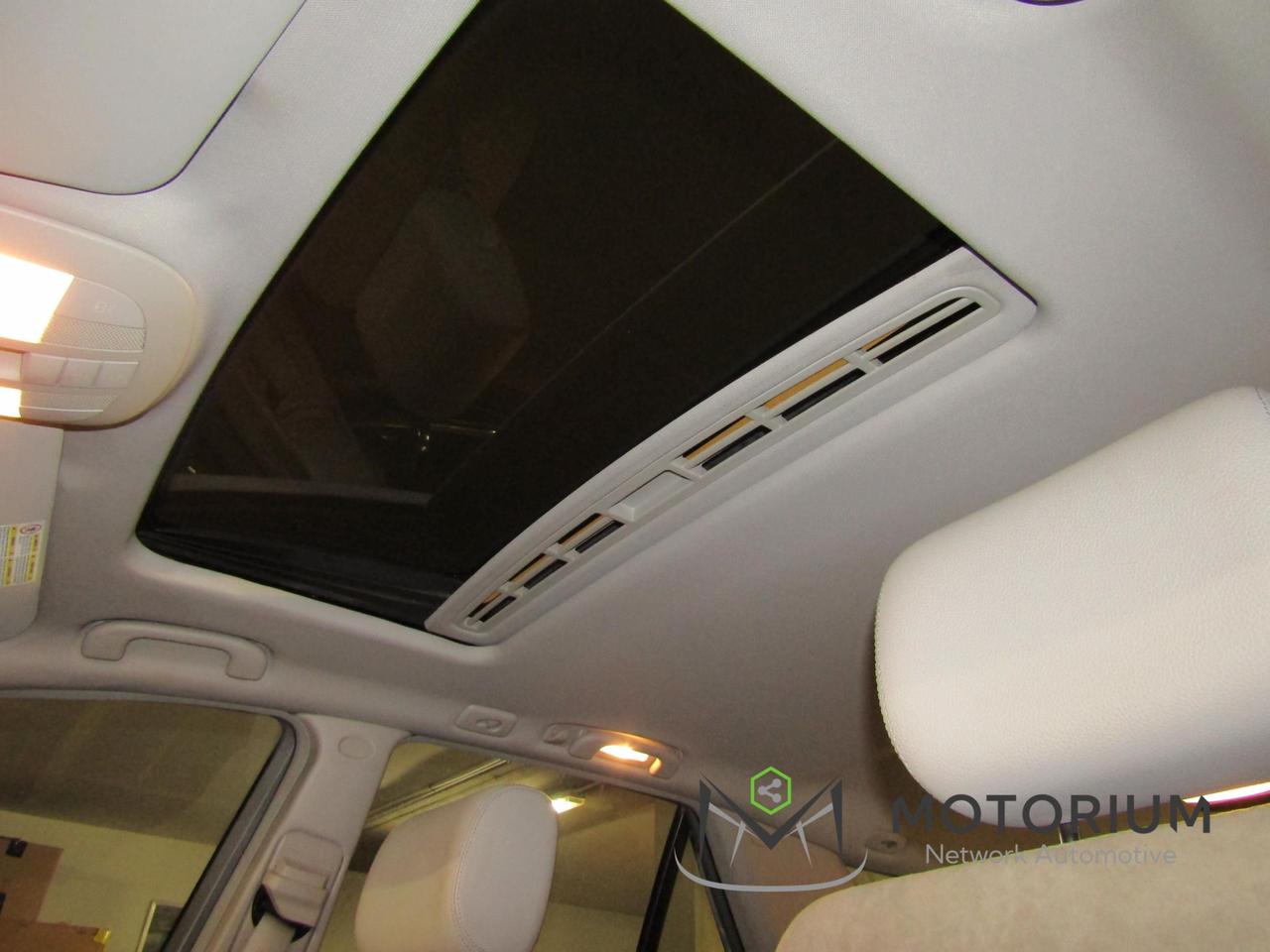 Mercedes-Benz ML 320 CDI 3.0 sport 224cv 4matic G-tronic FARI LED