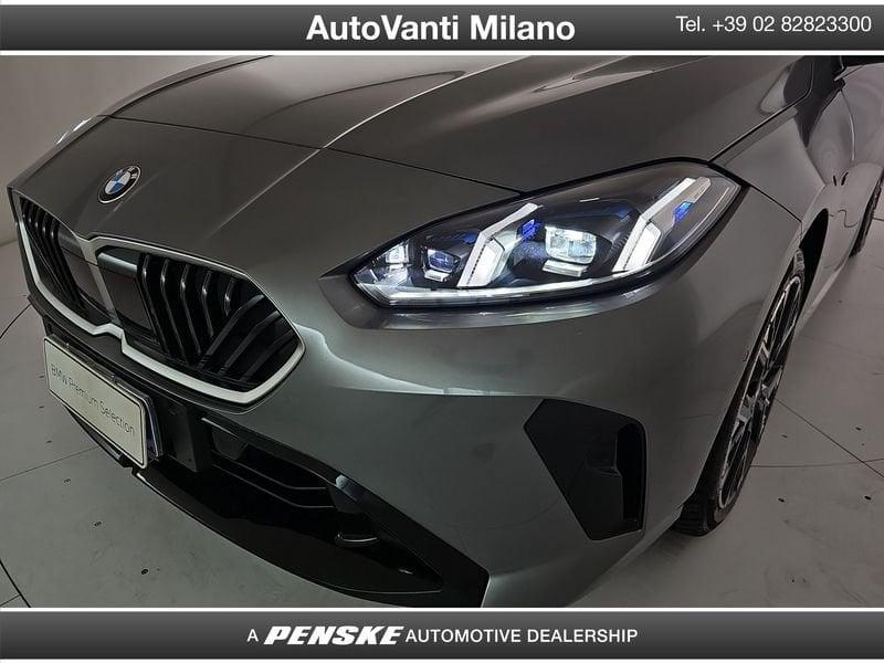 BMW Serie 1 118d MSport
