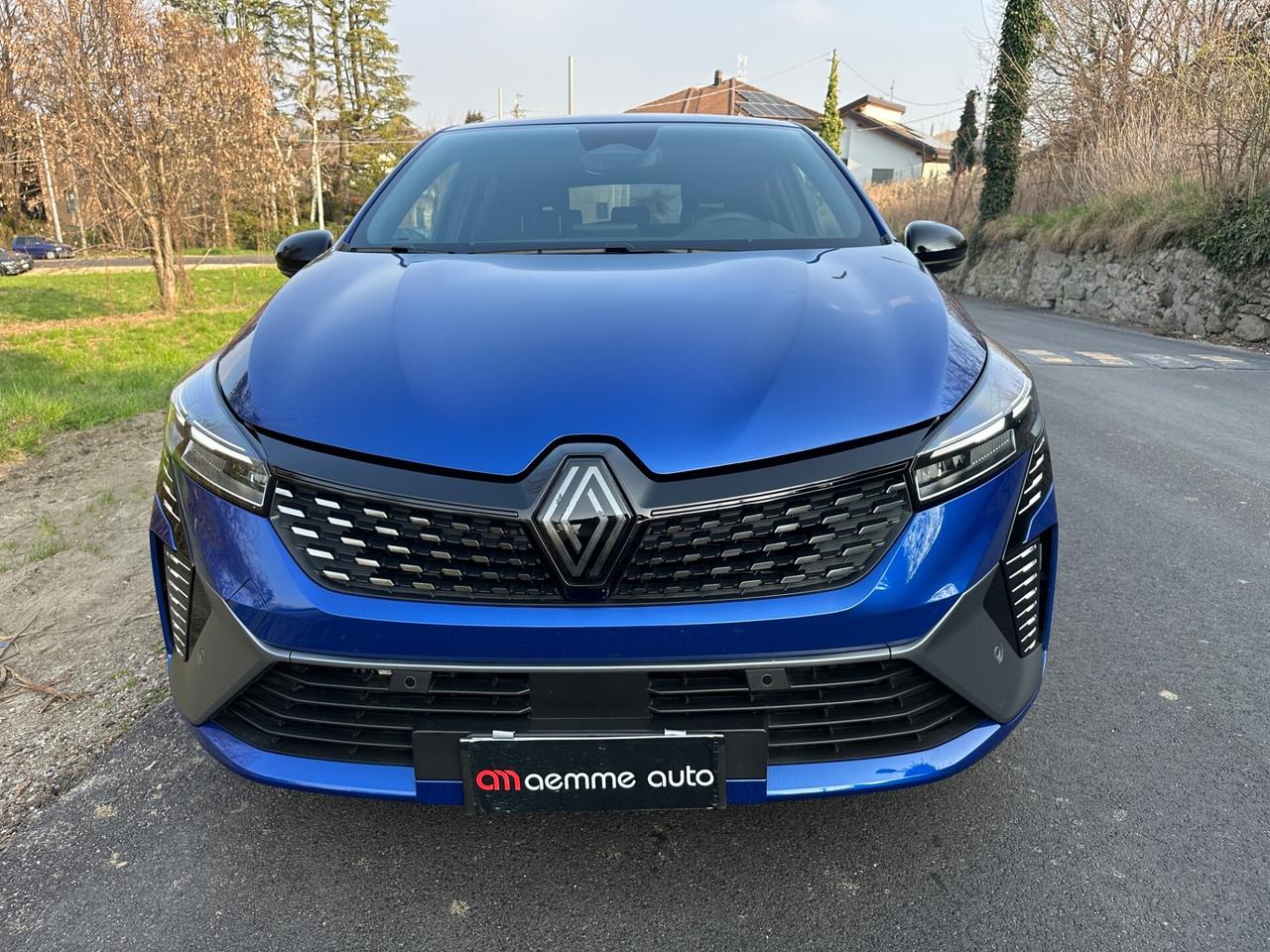 Renault Clio TCe 90 CV 5 porte Esprit Alpine - 2025