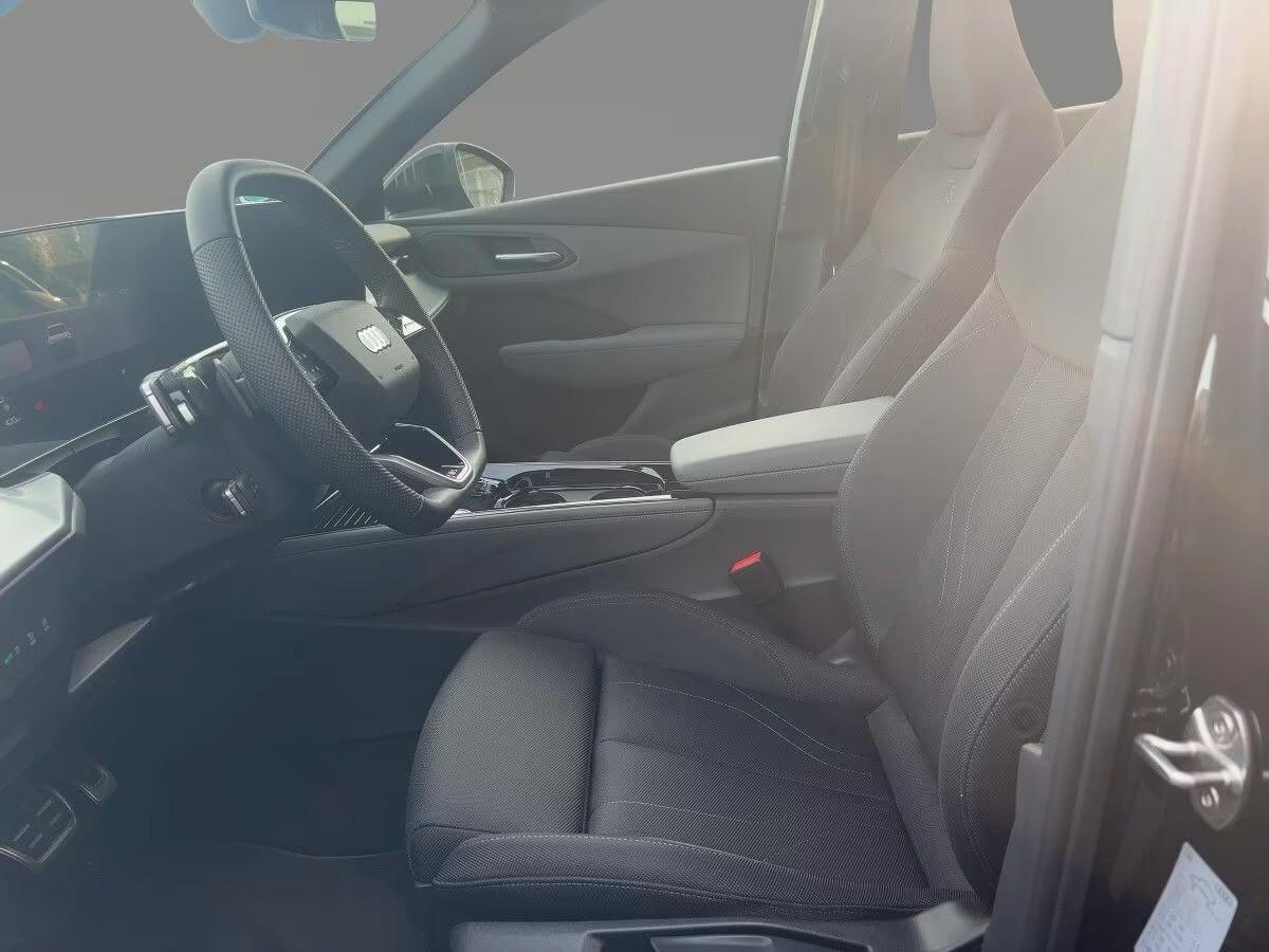 Audi Q3 S-Line Nero TDI LED+ NAVI TECH NUOVO MODELLO