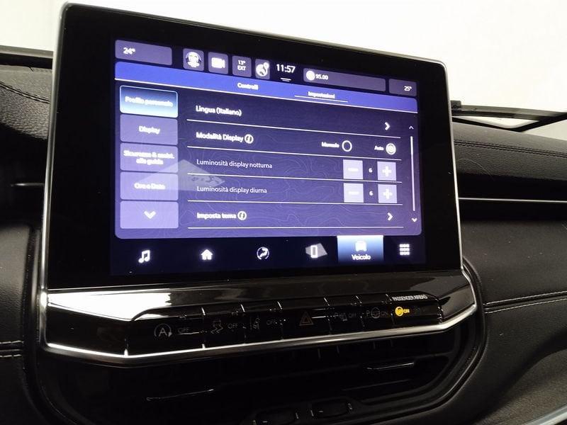 Jeep Compass 2ª serie 1.6 Multijet II 2WD Limited