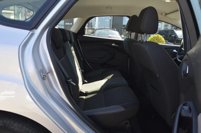 FORD Focus 1.6 TDCi 95 CV Business