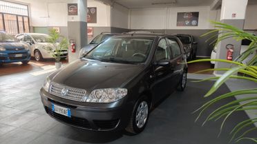 Fiat Punto Classic 1.2 5 porte Dynamic