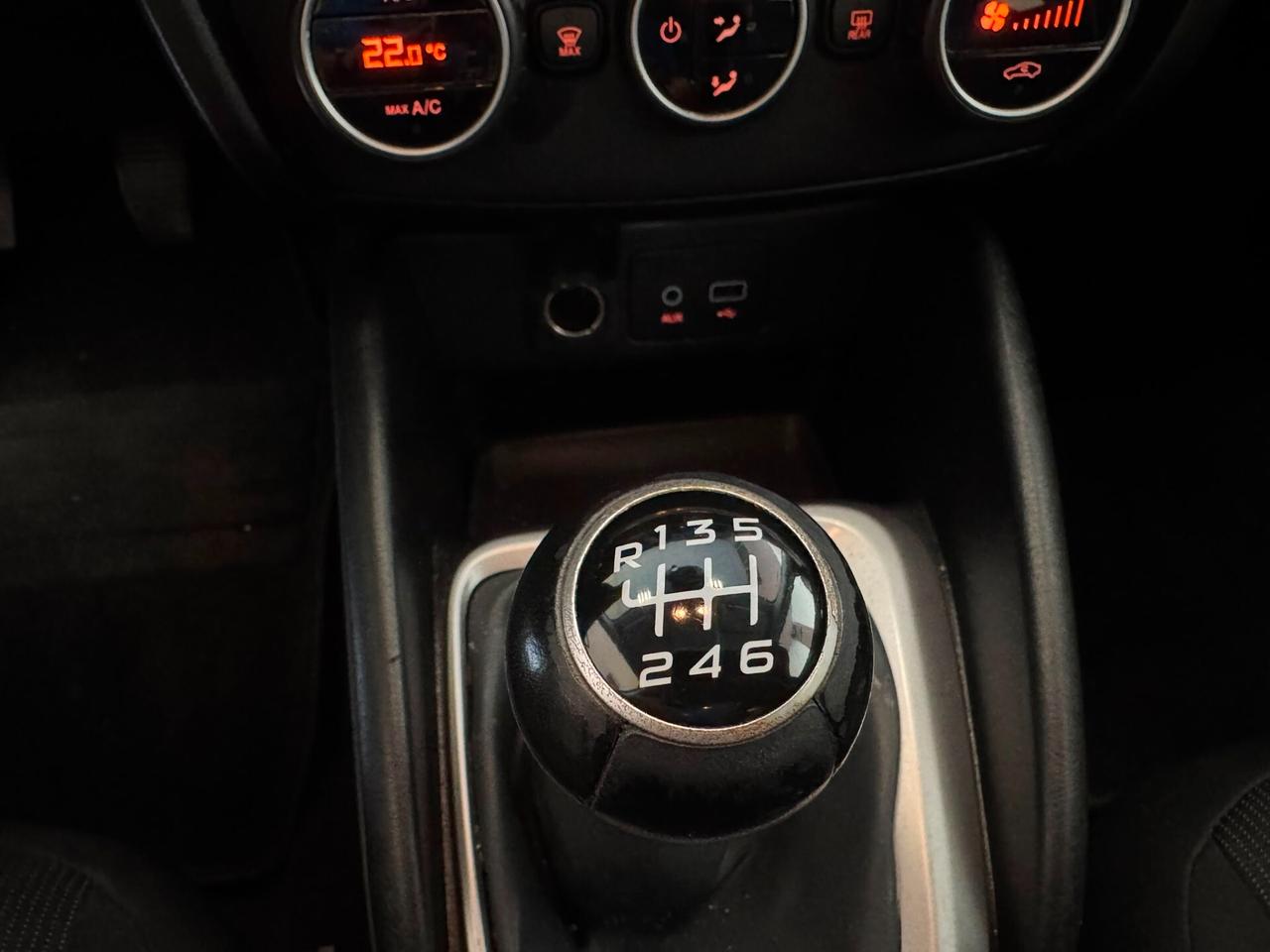 Fiat Tipo 1.4 T-Jet 120CV GPL SW Business