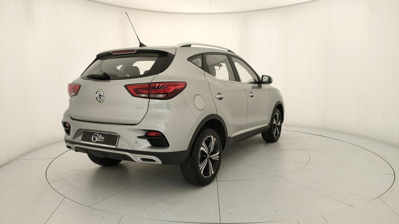 MG ZS 1.5 Comfort