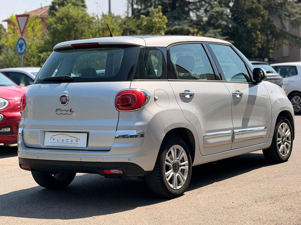 Fiat 500L Business 1.6 16V Multijet #11778
