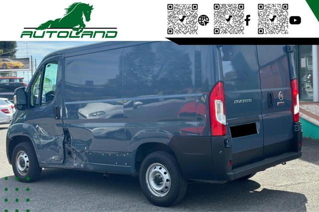FIAT 2.3MTJ 131cv Finanziabile IVA Esposta DUCATO