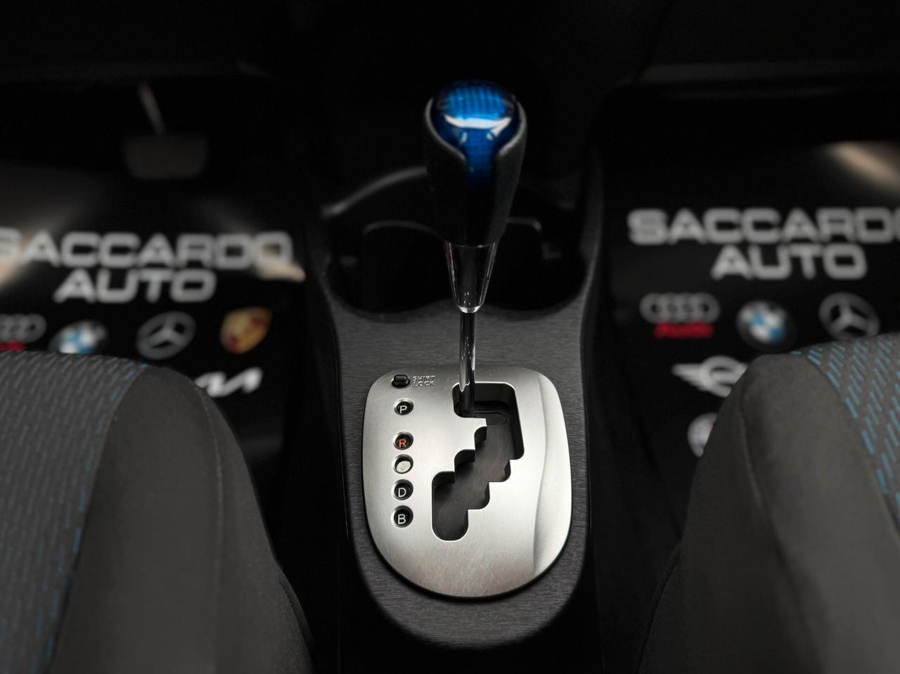 Toyota Yaris 5p 1.5h Hybrid 74cv Lounge+ | UNICO PROPRIETARIO