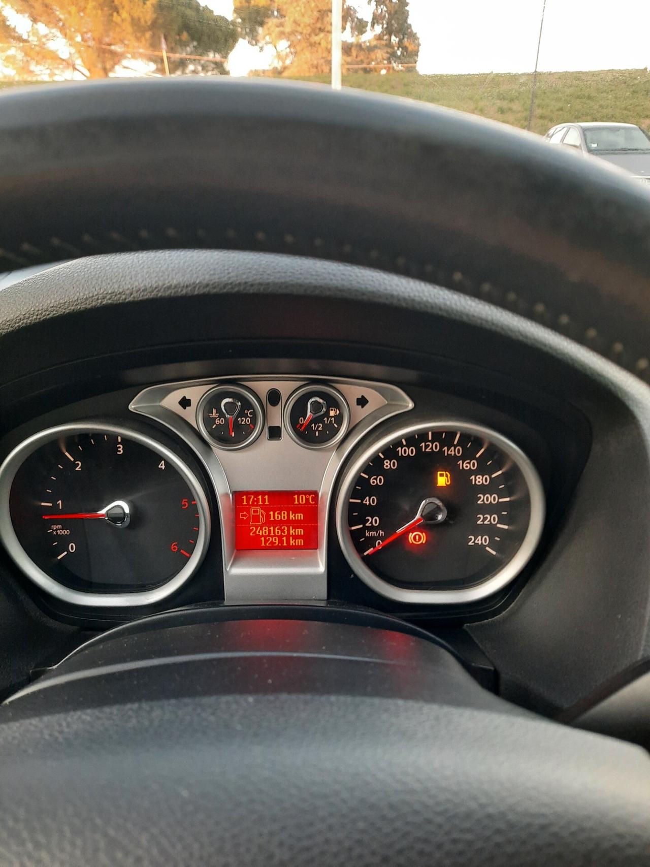 Ford C-Max 1.6 TDCi 110 CV Titanium DPF