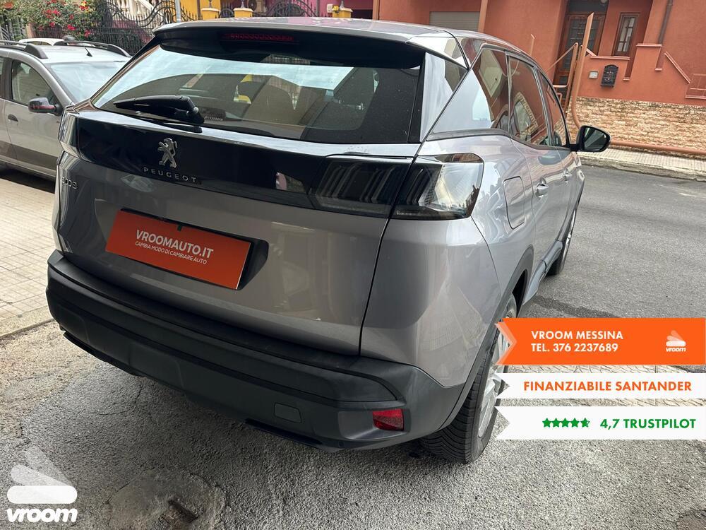 PEUGEOT 3008 2ª serie 3008 BlueHDi 130 S&S Act...