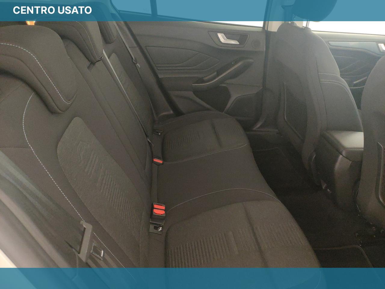 Active SW 1.0 ecoboost co-pilot Auto