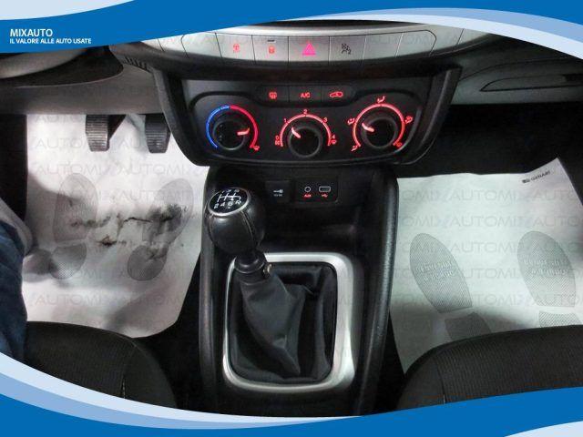 FIAT Tipo 1.4 95cv 5 Porte Lounge EU6B
