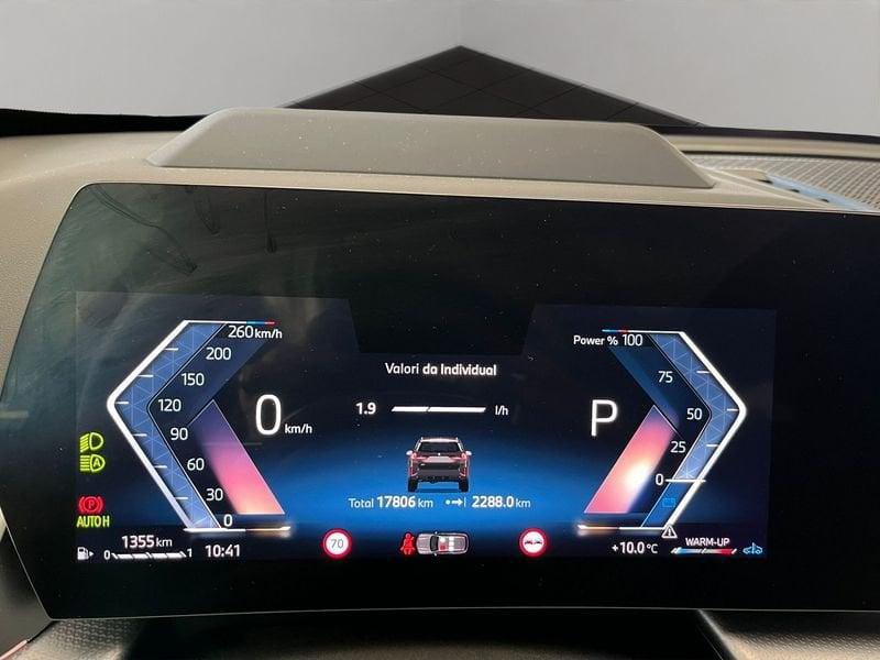 BMW X1 X1 sDrive 20d Msport