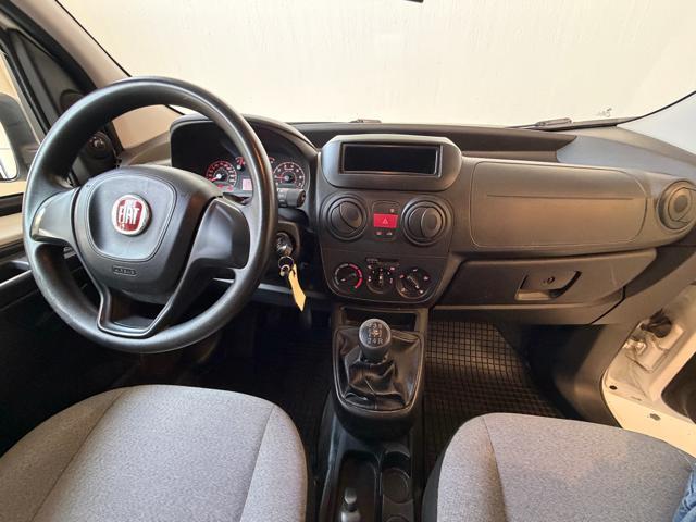 FIAT Fiorino 1.3 MJT 95CV Cargo Adventure