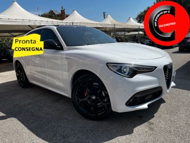 Alfa Romeo Stelvio 2.2 210CV Q4 Veloce TETTO