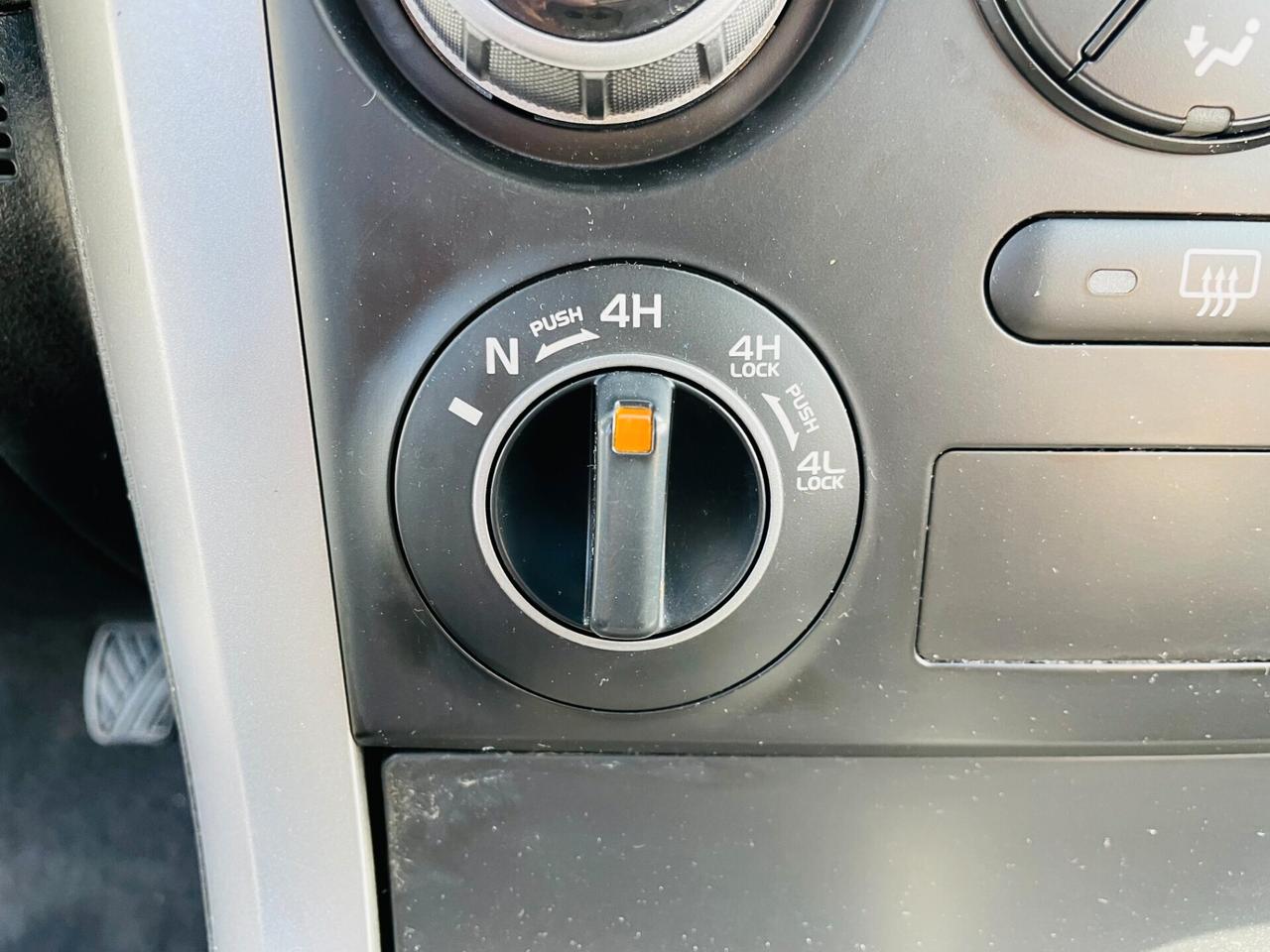 Suzuki Grand Vitara 1.9 DDiS 5 porte PER NEOPATENTATI