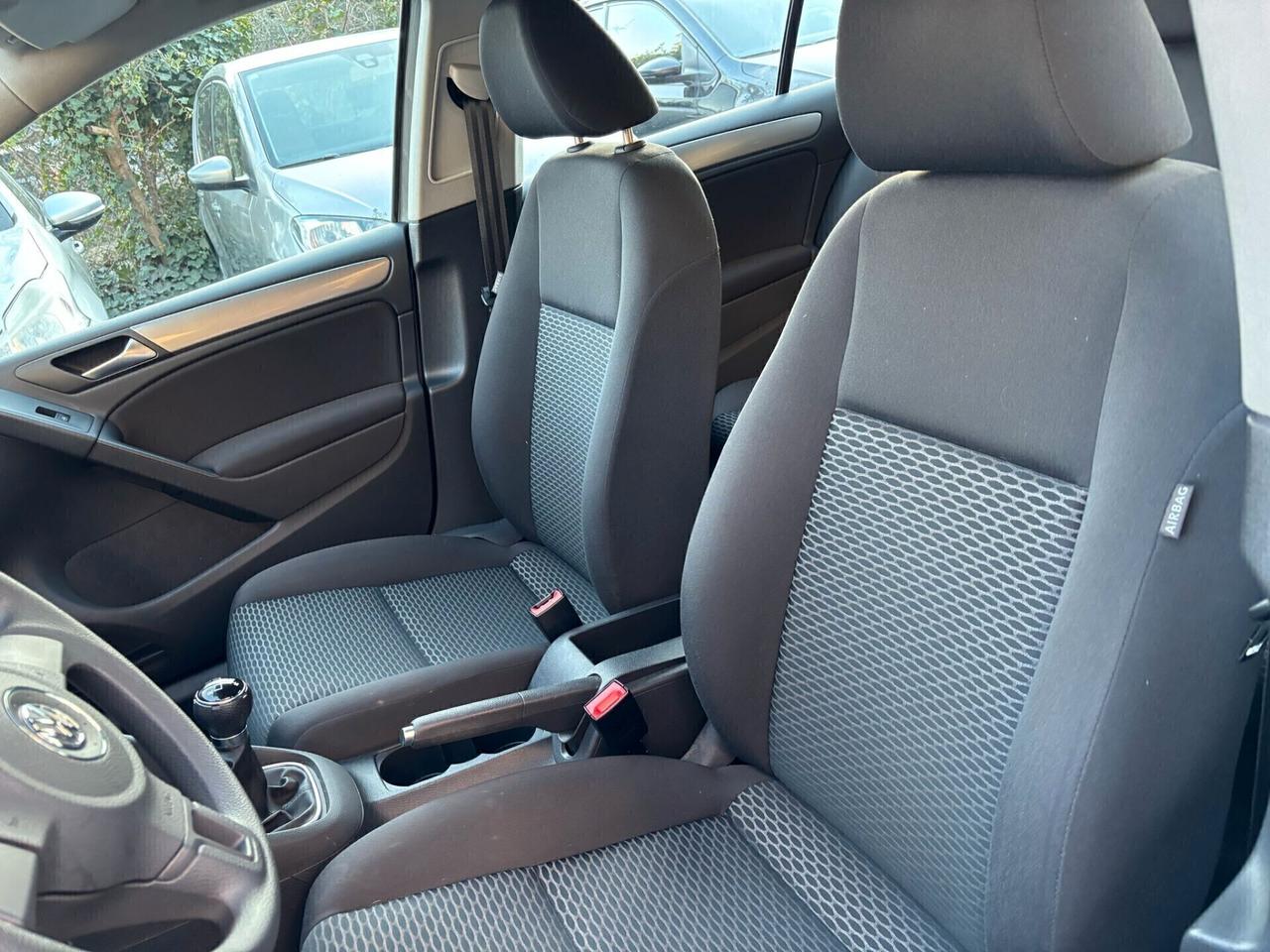 Volkswagen Golf 1.6 TDI DPF 5p. OK Neopatentati