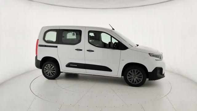 CITROEN Berlingo BlueHDi 100 S&S Plus M AUTOCARRO 5 POSTI