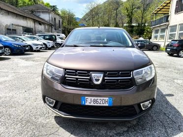 DACIA Sandero 1.0 SCe 12V 75CV ADATTA A NEOPATENTATI