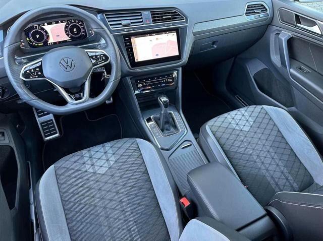 Volkswagen Tiguan 1.4 TSI eHYBRID DSG R-Line