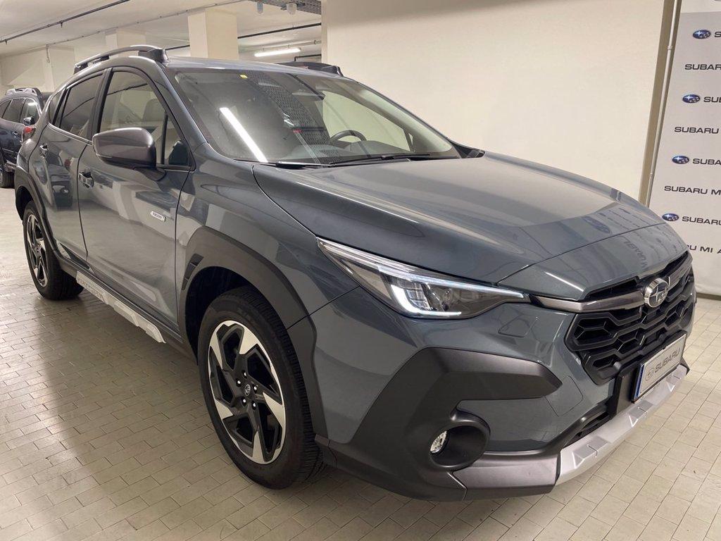 SUBARU Crosstrek 2.0i e-boxer Premium del 2023