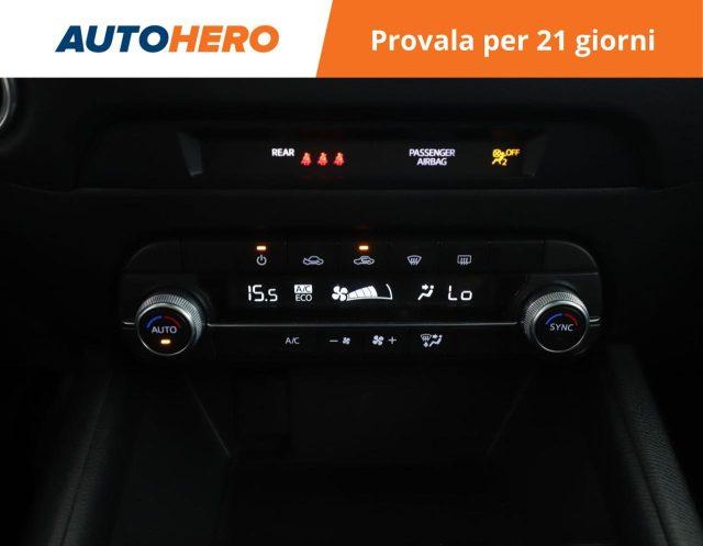 MAZDA CX-5 2.2L Skyactiv-D 150 CV 2WD Business
