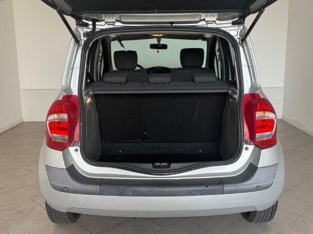 RENAULT Modus 1.2 16V Grazia