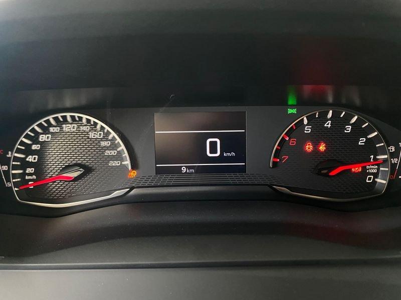 Peugeot 208 Style Benzina 100 S&S