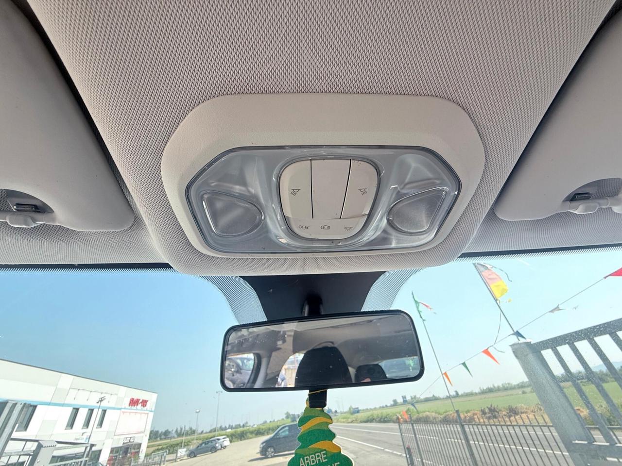 Fiat Tipo 1.4 BENZINA 2017 62.000KM