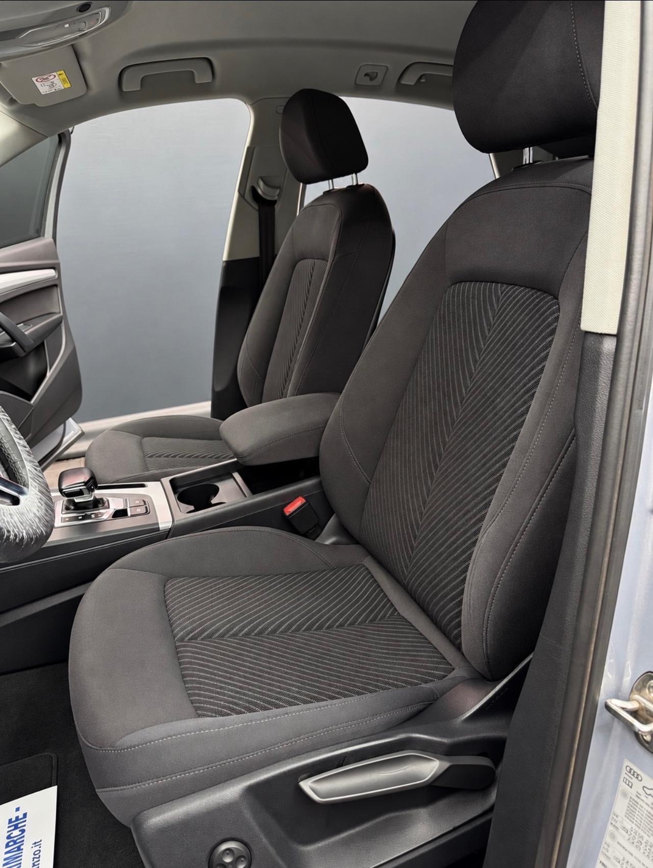 Audi Q5 SPB 40 TDI S tronic quattro Sline 2022