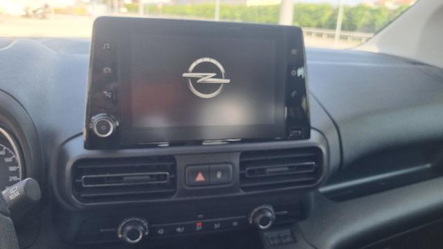 OPEL Combo Life 1.5D 100 CV S&S Advance
