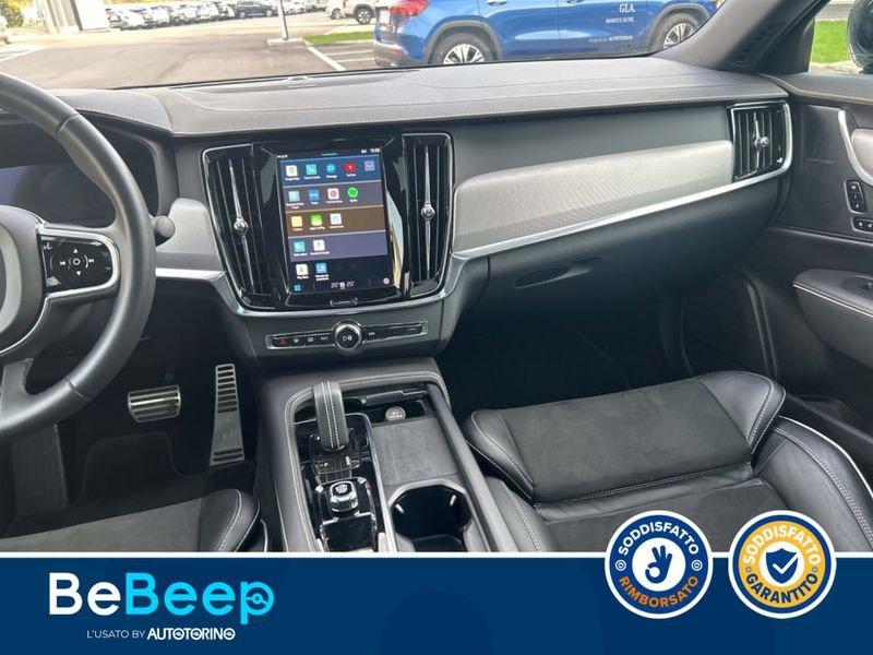 Volvo S90 2.0 B5 R-DESIGN AWD AUTO