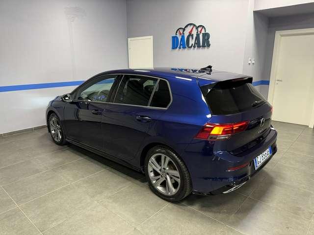 Volkswagen Golf Golf 1.5 etsi evo R-Line 150cv DSG