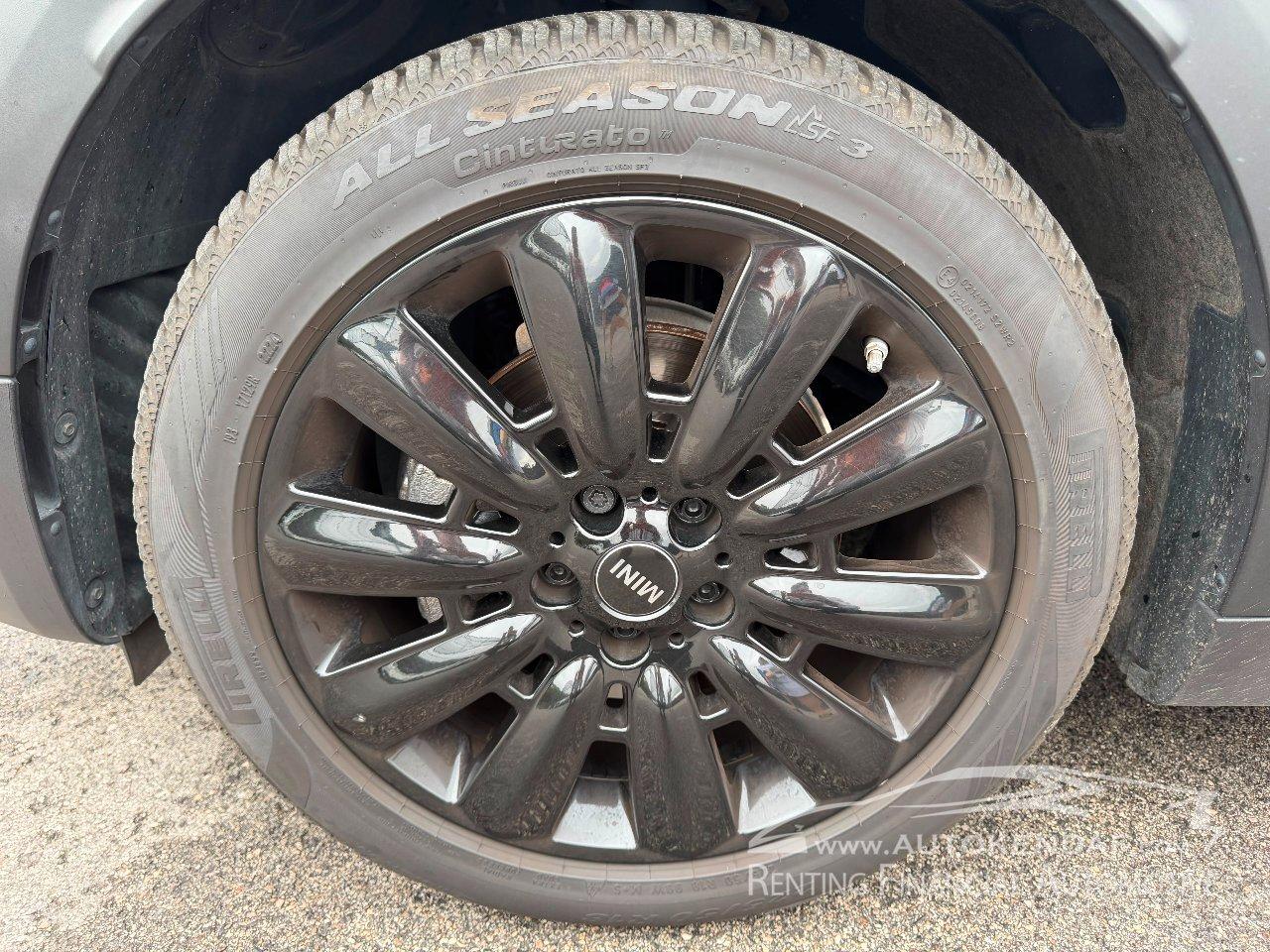 Mini Countryman Cooper Northwood Edition 1.5 Twin Power Turbo Steptronic Northwood Edition