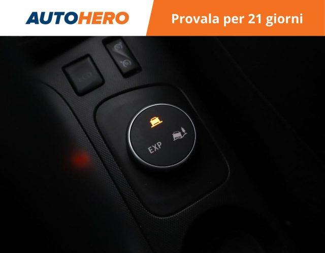 RENAULT Captur 1.5 dCi 8V 110 CV Start&Stop Project Runway