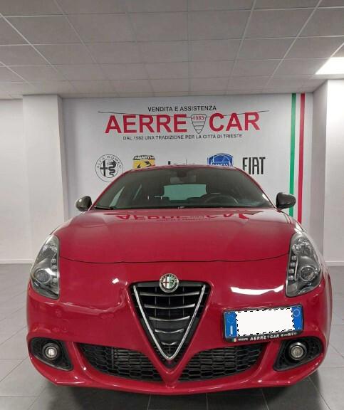 Alfa Romeo Giulietta 2.0 JTDm-2 150 CV Sprint