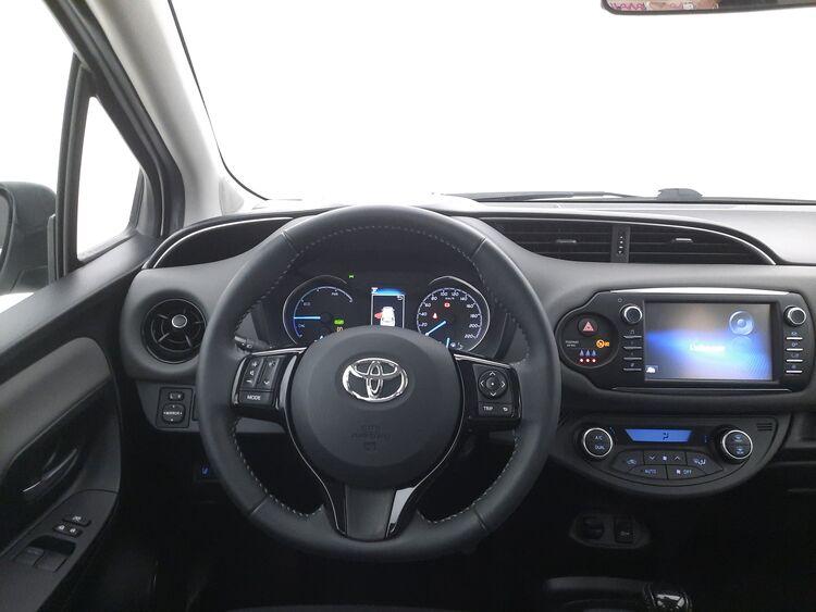Toyota Yaris Hybrid Business BR090946 1.5 Full Hybrid 101CV