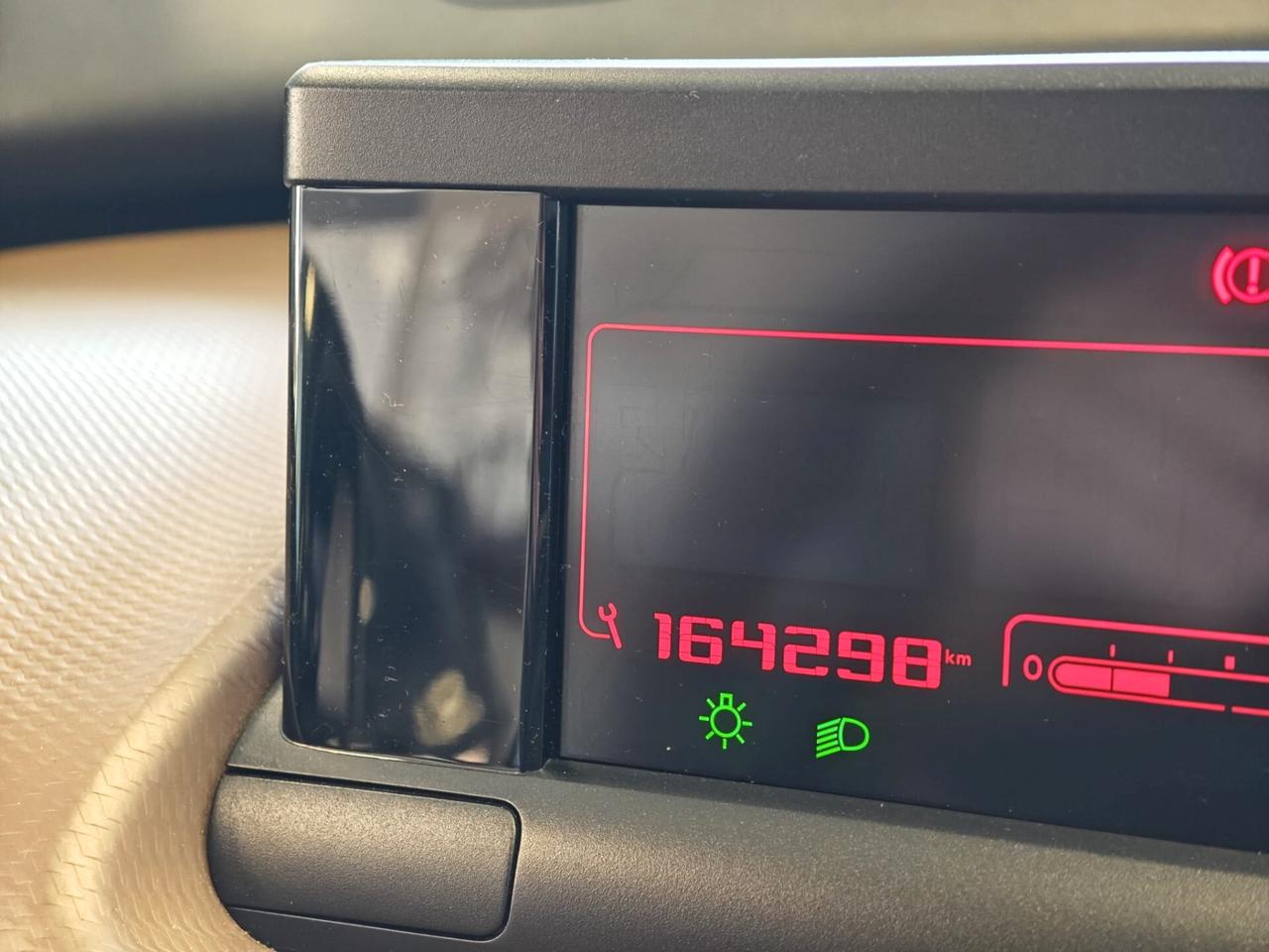 Citroen C4 Cactus BlueHDi 100 S&S Shine