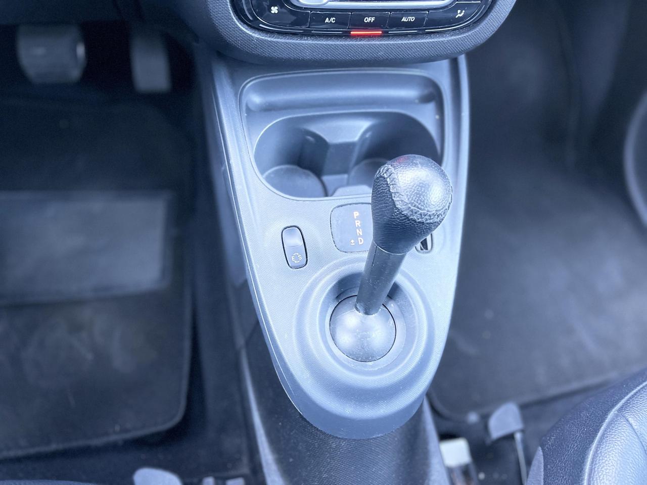 Smart ForTwo 1.0 Benzina 71CV E6 Automatica Neo - 2019
