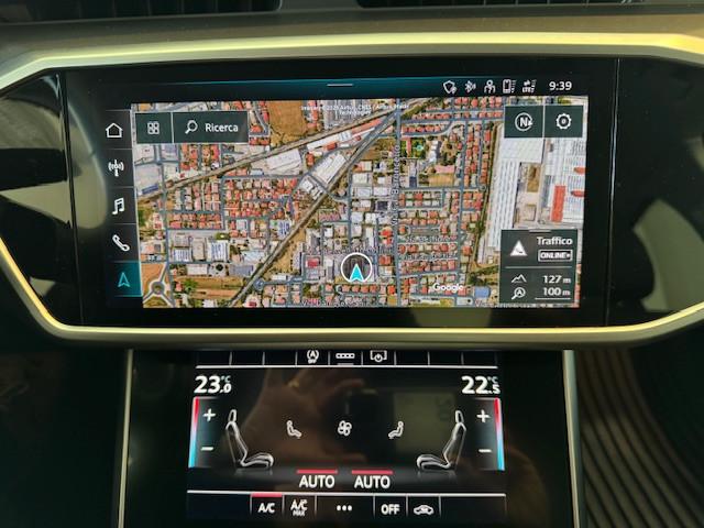 Audi A6 35 2.0 tdi mhev Business s-tronic