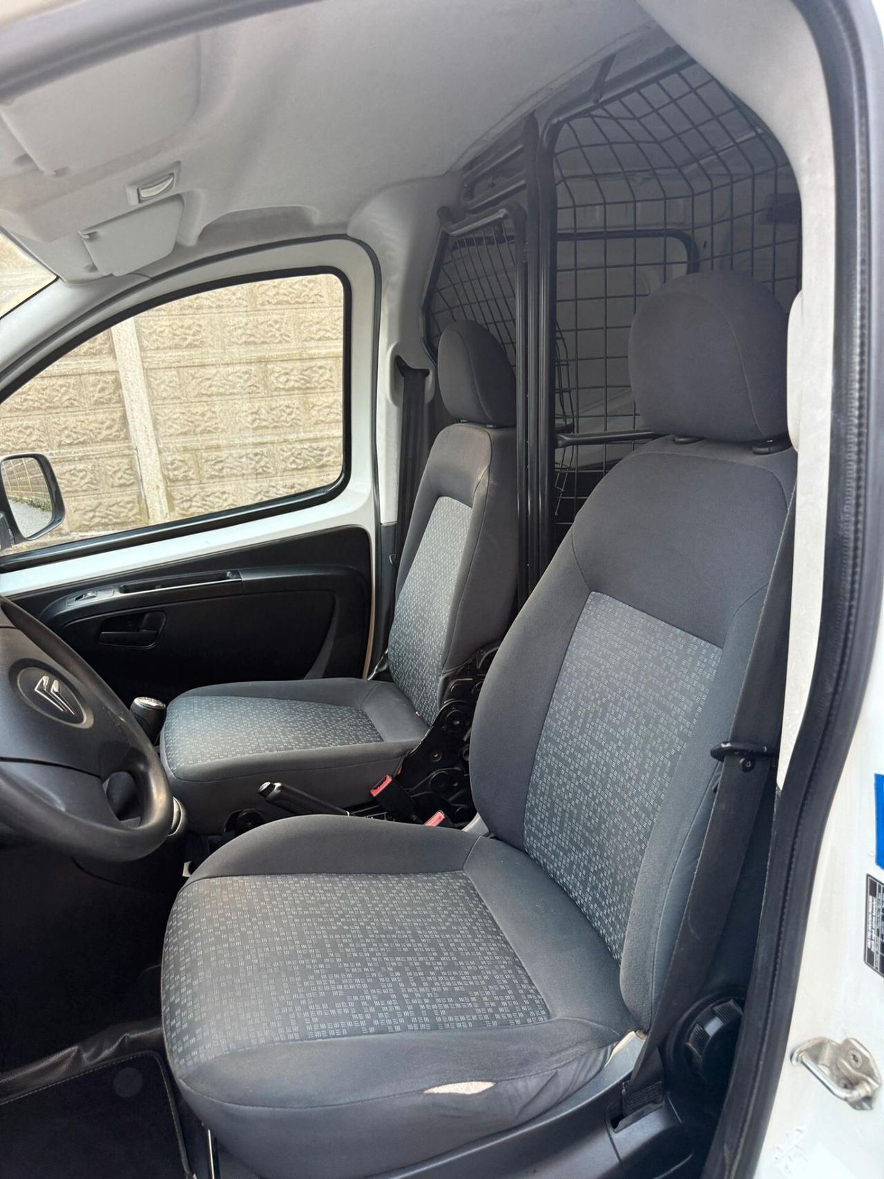 Fiat Fiorino 1.3 MJT 75CV Furgone SX E5+