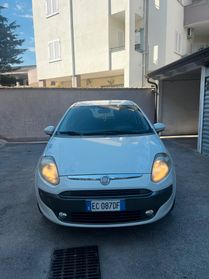 Fiat Punto Evo 1.4 5 porte Emotion Natural Power