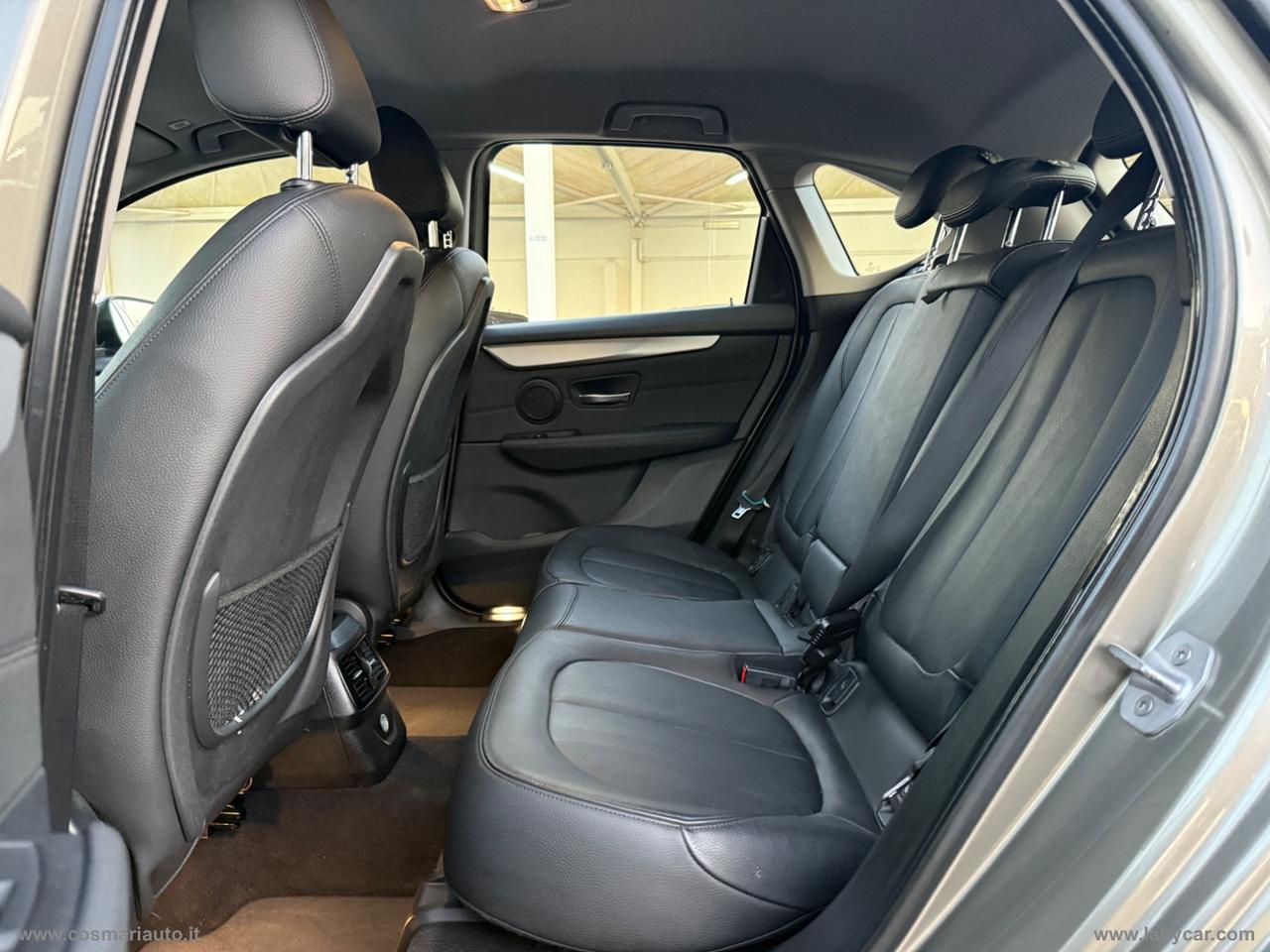 BMW 216d Active Tourer Advantage