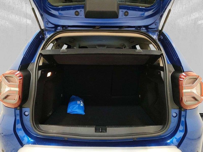 Dacia Duster 1.0 tce Prestige up Gpl 4x2 100cv