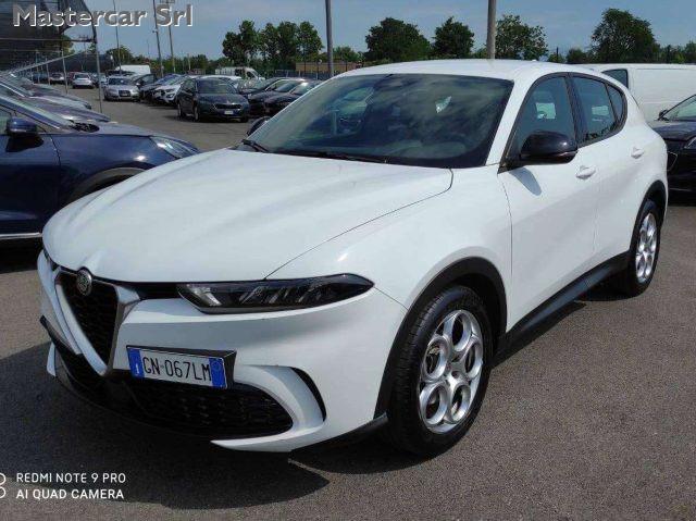 ALFA ROMEO Tonale Tonale 1.5 hybrid Super 130cv tct7 - GN067LM