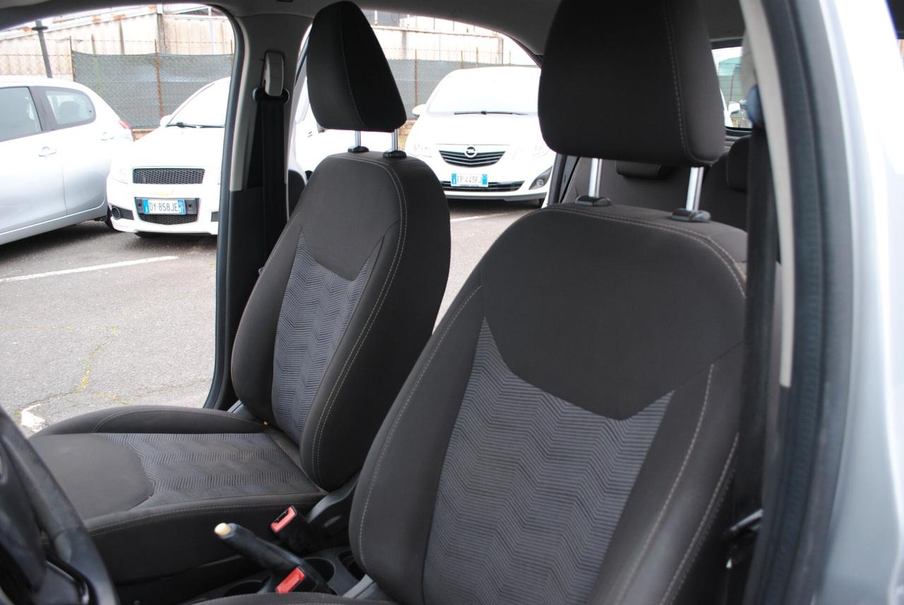 FORD KA+ 1.2 86 CV OK NEOPATENTATI