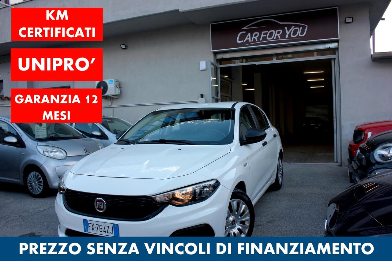 Fiat Tipo *PREZZO VERO* 1.3 Mjt 5 porte Business