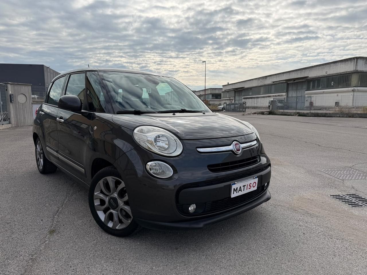 Fiat 500L 1.3 Multijet GARANZIA 12 MESI